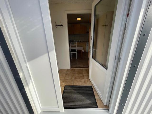 Marskferie Tonder Apartment Exterior photo