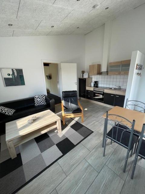 Marskferie Tonder Apartment Exterior photo