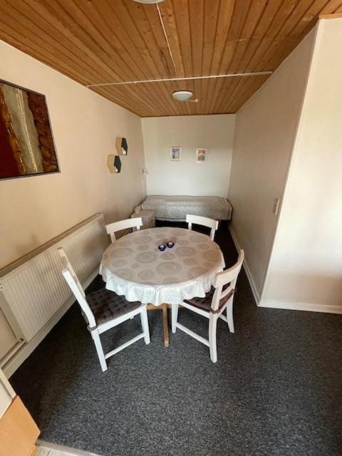 Marskferie Tonder Apartment Exterior photo