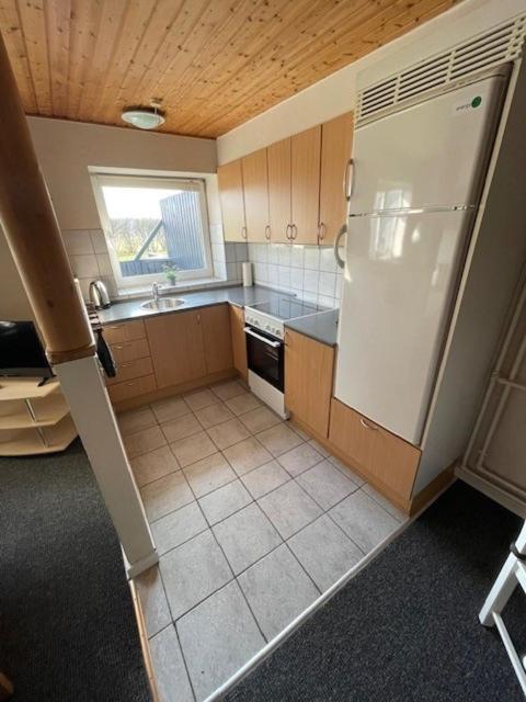 Marskferie Tonder Apartment Exterior photo